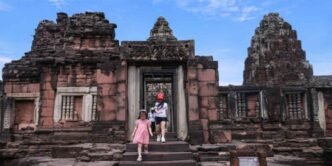 Thailand weighs cut to tourist visa waiver as cons outweigh pros