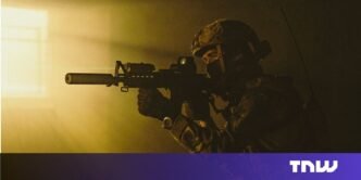 To close Europe's defence tech gap, government must support startups