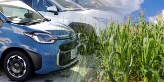 Toyota hopes better biofuels give combustion engine cars new life