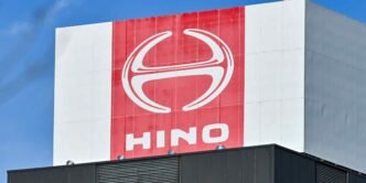 Toyota unit Hino faces lawsuit in New Zealand over engine data