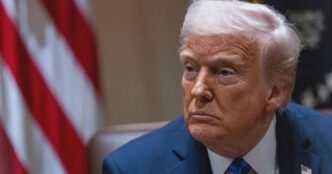 Trump holds call with Canadian PM amid escalating trade war