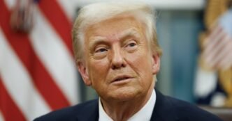 Trump says planned April 2 tariffs will 'start with all countries'