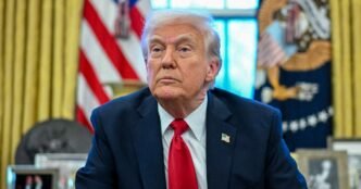 Trump turns to Supreme Court as judges reject administration's view of presidential power