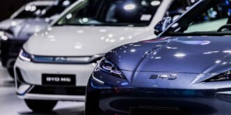 Trump's 25% auto tariffs reveal fear over rise of Chinese EVs