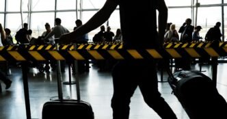 U.S. border incidents have travelers thinking twice
