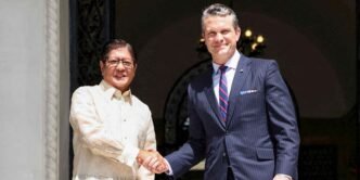 U.S. unfreezes military aid to Philippines to bolster China deterrence