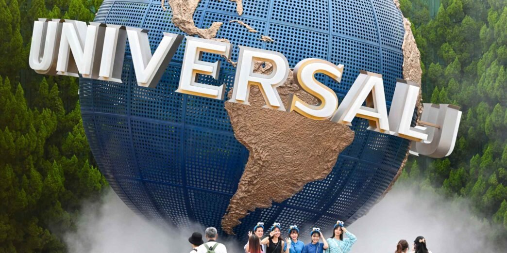 Universal Studios Japan to help working-holiday staff stay long term