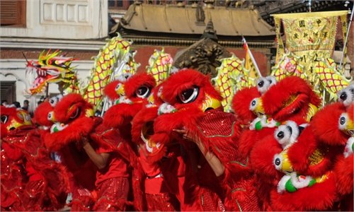 Visit Nepal Year 2025