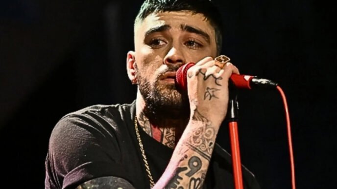 What happen to Zayn Malik health? After paying emotional tribute to ‘One Direction’