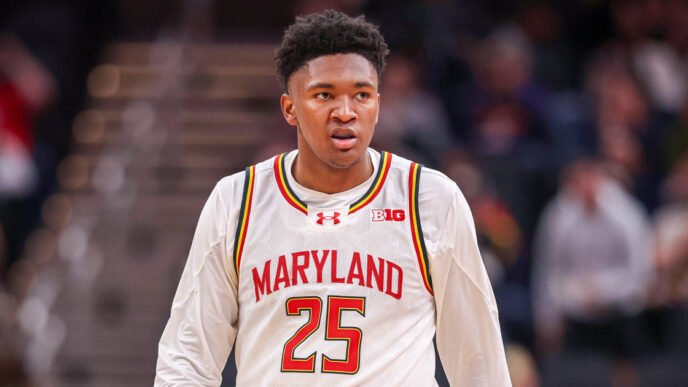 What to watch in Sunday's slate of March Madness games