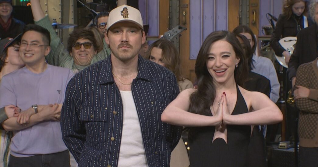 Why Morgan Wallen’s abrupt ‘SNL’ exit is drawing strong reactions from fans