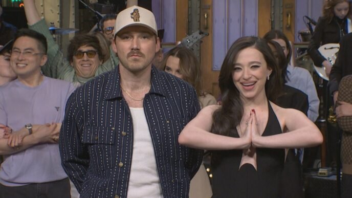 Why Morgan Wallen’s abrupt ‘SNL’ exit is drawing strong reactions from fans