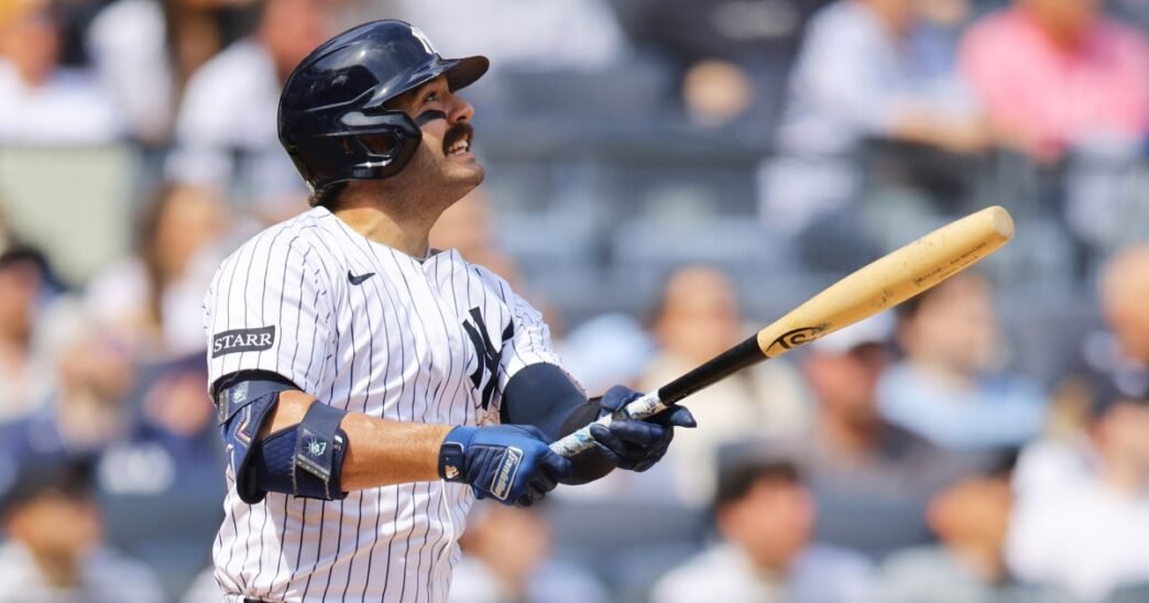 Yankees torpedo bats propel team to record-breaking start