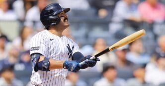 Yankees torpedo bats propel team to record-breaking start