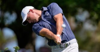 Rory McIlroy wins 2025 Masters after sudden-death playoff with Justin Rose