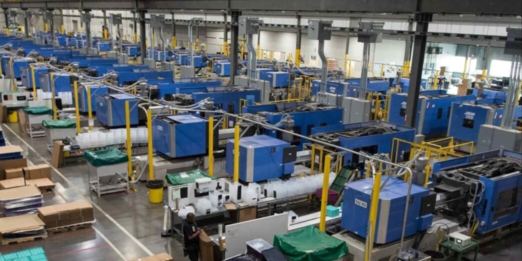 Japan's Iris Ohyama to step up US production amid Trump tariffs