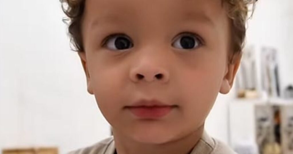 2-year-old TikTok star 'Okay Baby' killed in car crash in Louisiana