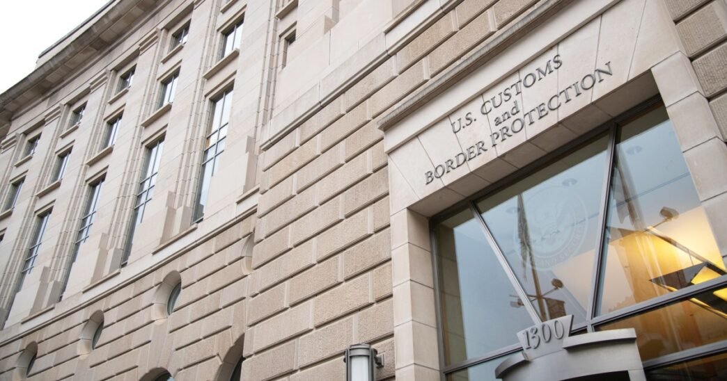 2-year-old U.S. citizen apparently deported 'with no meaningful process,' judge says