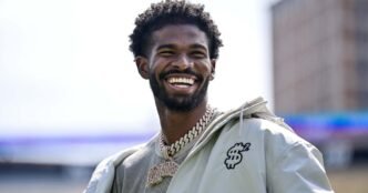 2025 NFL Draft Night 2 recap: Shedeur Sanders goes unselected
