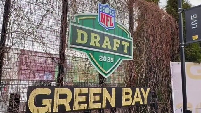 2025 NFL Draft: What to expect