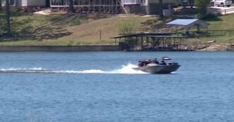 3 dead in boat crash at Alabama fishing tournament