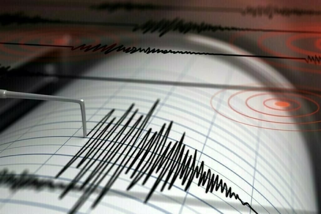 5.2 magnitude earthquake jolts Swat and surrounding areas