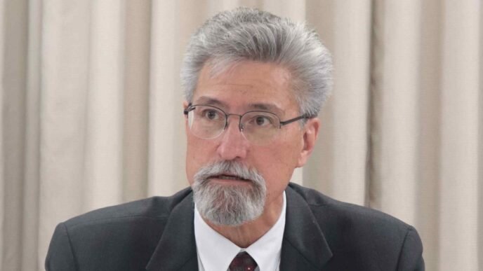 7-Eleven owner's next CEO to shake up global supply chain
