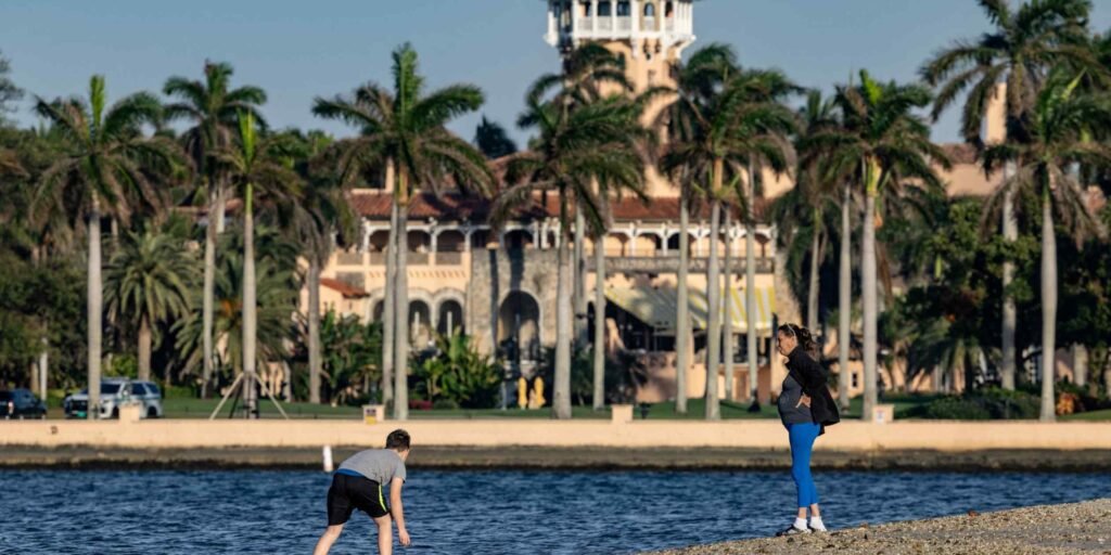A 'Mar-a-Lago Accord' would risk repeat of Plaza Accord mistake