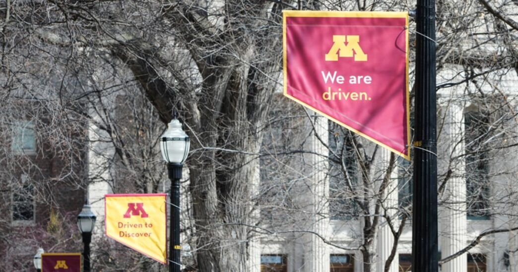 A University of Minnesota student detained by ICE thought he was being kidnapped