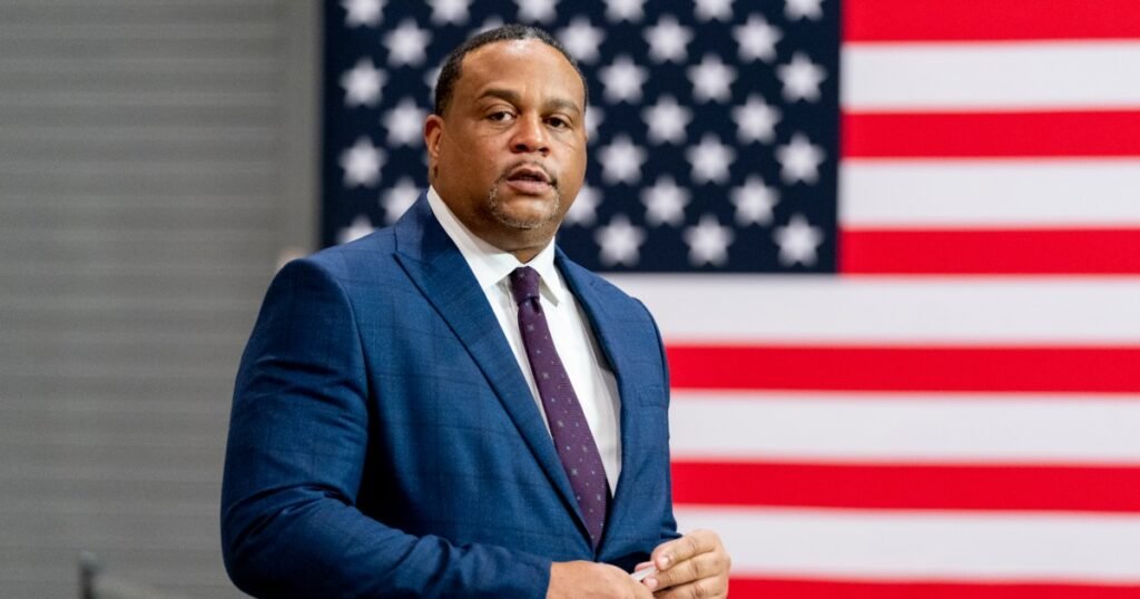 A swing-state mayoral race is about to test what’s next for Democrats