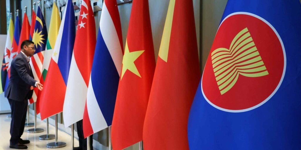 ASEAN maritime cooperation can't just be a response to China threat