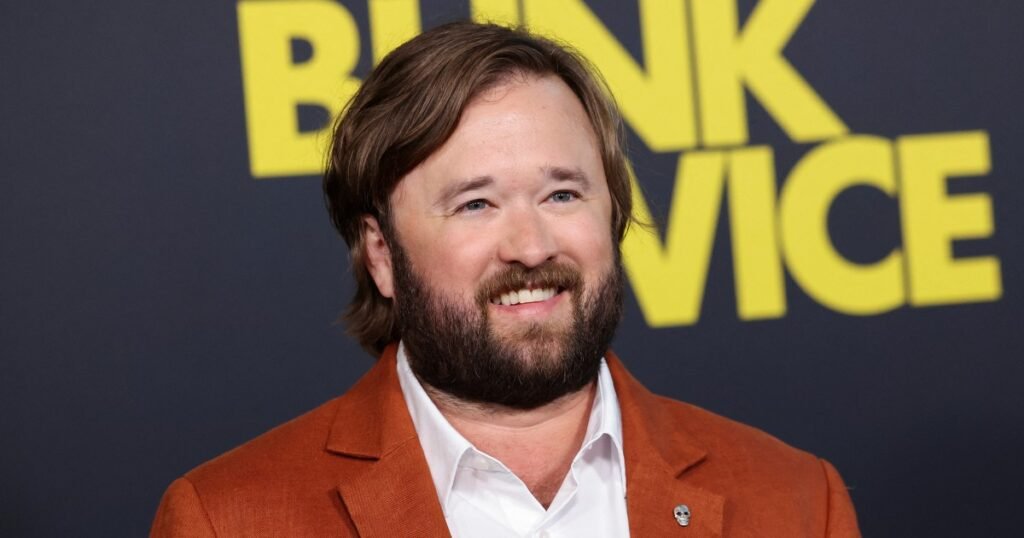 Actor Haley Joel Osment faces alcohol, cocaine charges