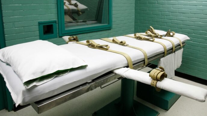 After Biden commuted federal death row sentences, DAs are weighing state charges