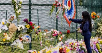 After attack, Vancouver Filipinos say they're leaning on 'kapwa,' or togetherness