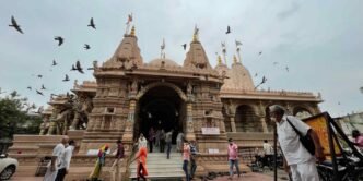Ahmedabad, a living labyrinth that time forgot