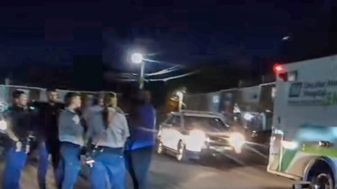 Alabama man dies days after he was Tasered during arrest