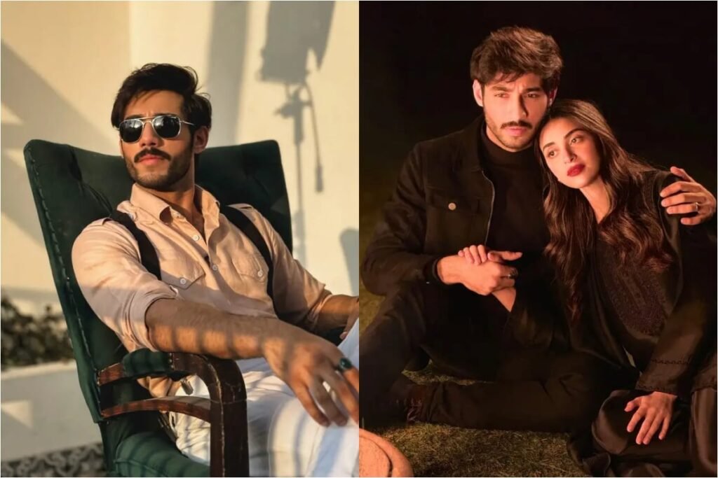 Ali Raza explains the circumstances which to dragging the story of Iqtidar