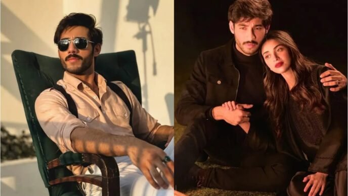 Ali Raza explains the circumstances which to dragging the story of Iqtidar