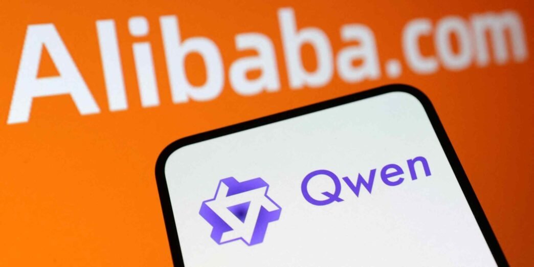 Alibaba releases Qwen3 model in AI challenge to DeepSeek