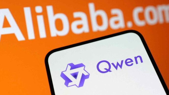 Alibaba releases Qwen3 model in AI challenge to DeepSeek