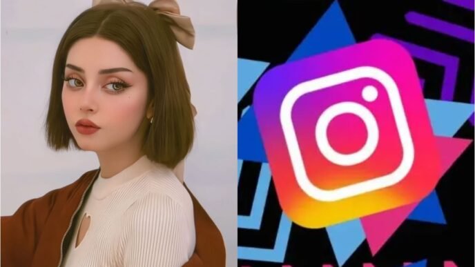 Alizeh Shah announce she quit social media: Here’s why?