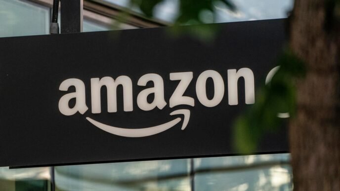 Amazon joins list of TikTok suitors as deadline for U.S. buyer nears