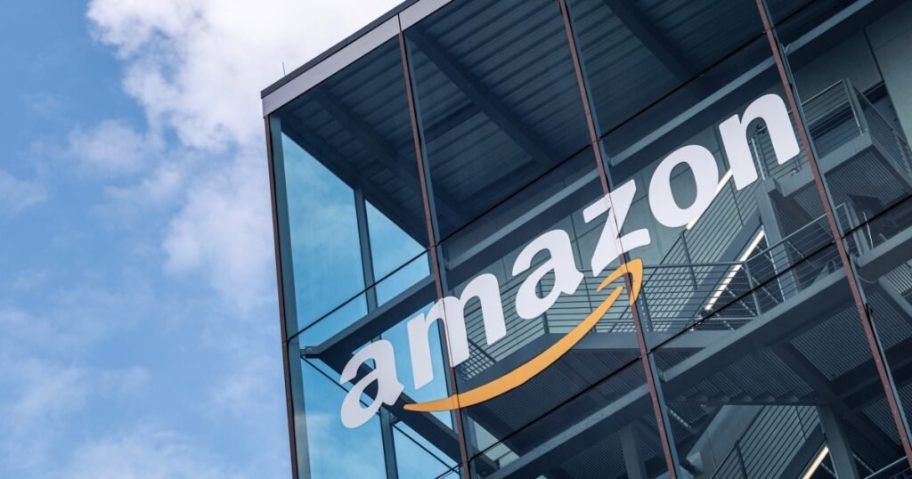 Amazon says it wont list tariff charges on ultracheap Haul site after White House calls idea ‘hostile’