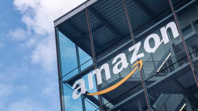 Amazon says it wont list tariff charges on ultracheap Haul site after White House calls idea ‘hostile’