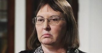 American doctor receives email from immigration officials telling her to leave the country immediately