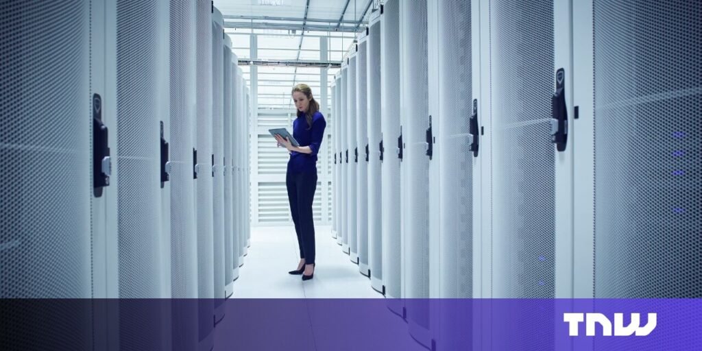 An answer to AI’s energy addiction? More AI, says the IEA