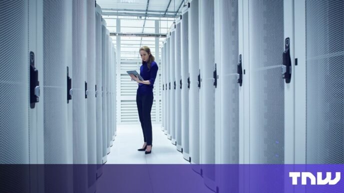 An answer to AI’s energy addiction? More AI, says the IEA