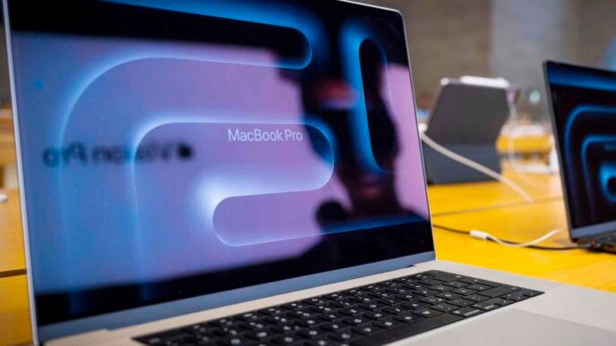 Apple ramps up India, Vietnam production as tariff safe harbors