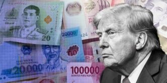 Asian bonds look firmer than U.S. peers amid Trump tariff chaos