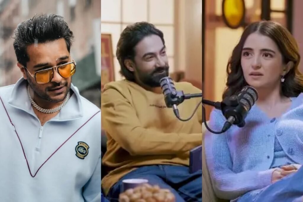 Asim Azhar talks about Merub Ali and Ali Safina's trending video